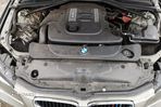 Motor BMW SERIA 5/E60 2.0d 204D4 - 1