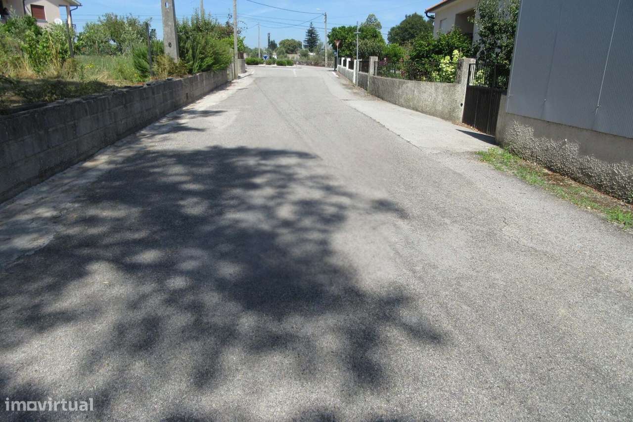 Terreno, Viseu, Tondela, Tonda - Grande imagem: 4/5