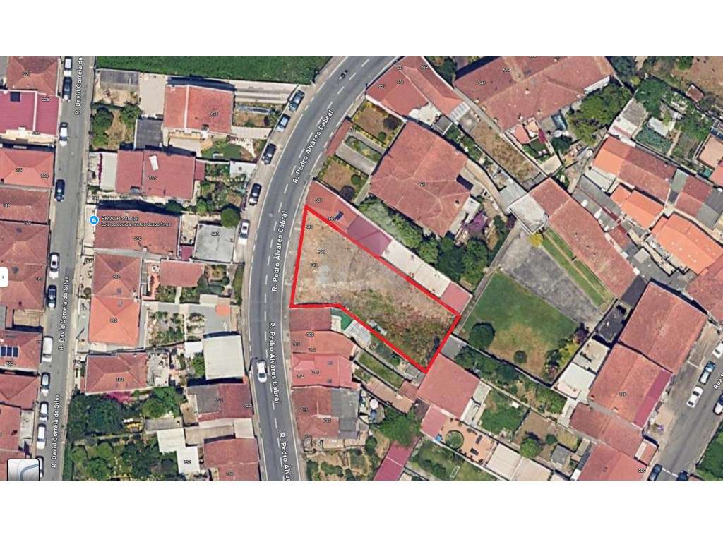 Terreno para construção - Rio Tinto, Gondomar - Grande imagem: 5/10