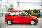 Volkswagen Caddy 1.4 Life Style (5-Si.) - 3