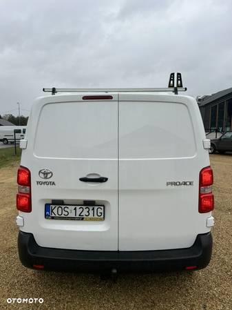 Toyota PROACE - 5