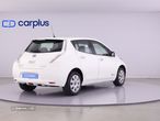 Nissan Leaf Visia - 7