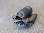 Motor Arranque Peugeot 206 Hatchback (2A/C) - 4