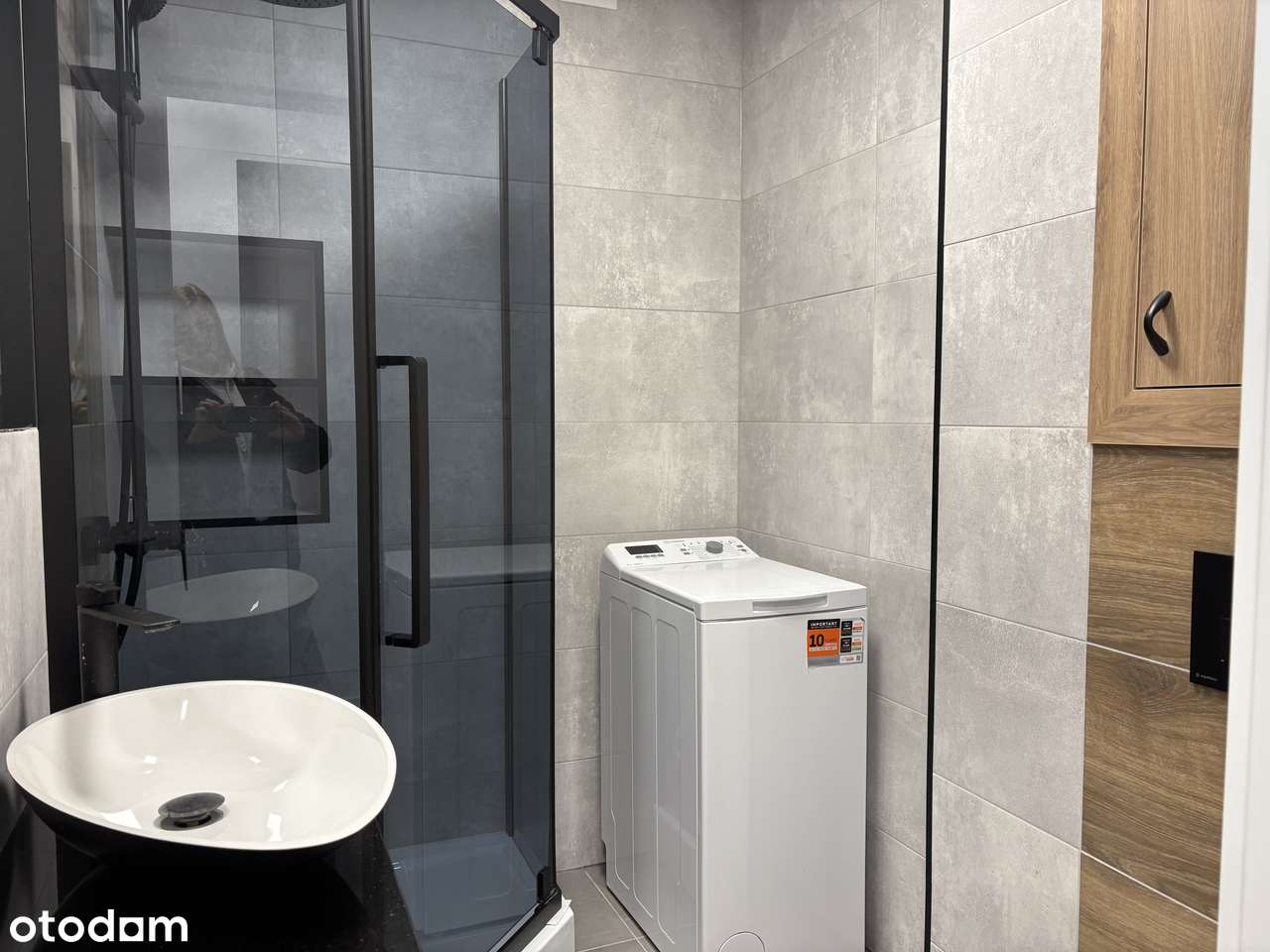 Przestronne 2-pokojowe mieszkanie na Tysiącleciu-2