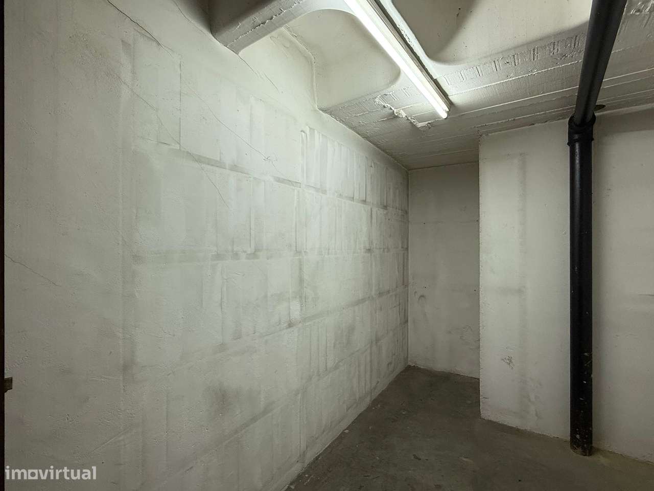 Garagen e estacionamento em Lisboa, Lisboa - Grande imagem: 5/9