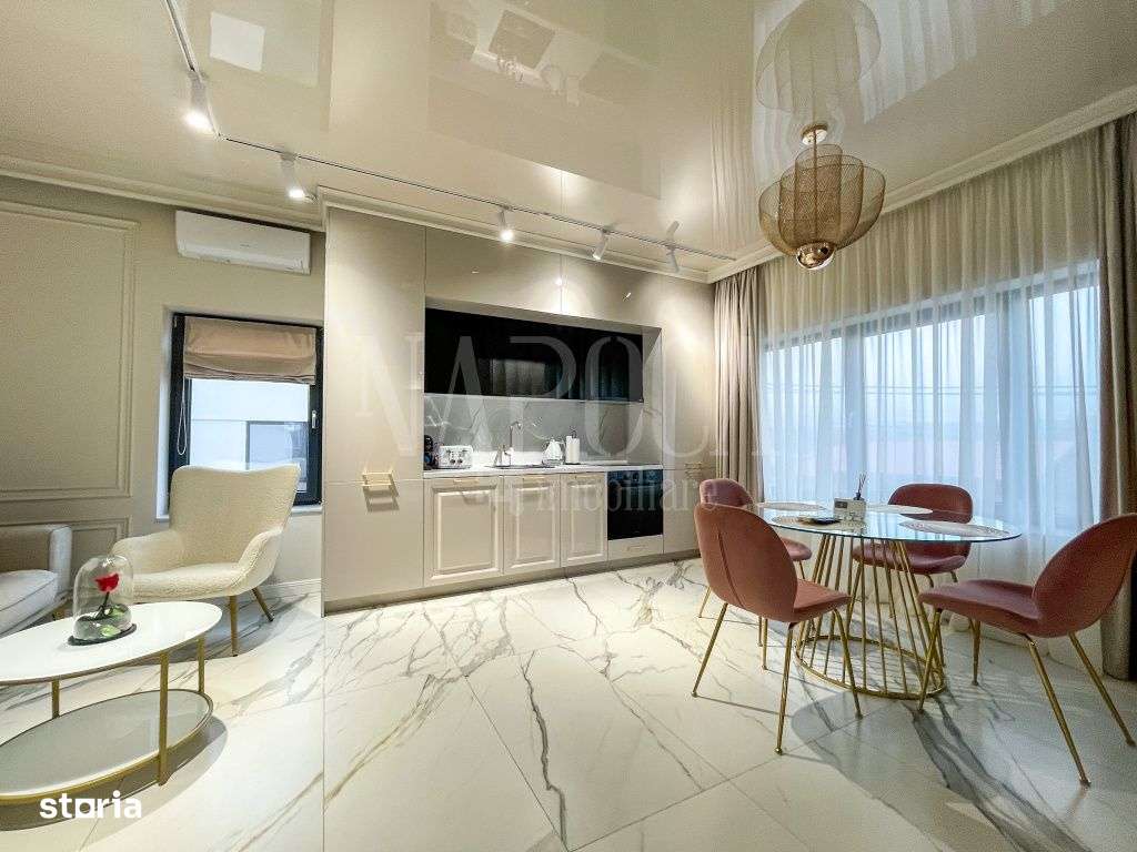 Casa 5 camere de vanzare in Europa, Cluj Napoca - Imagine principală: 4/14