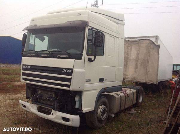 DEZMEMBREZ DAF - XF 105 / XF 95 / CF 95 / CF 105 / CF 85 / ATI : piese din dezmembrari - 3