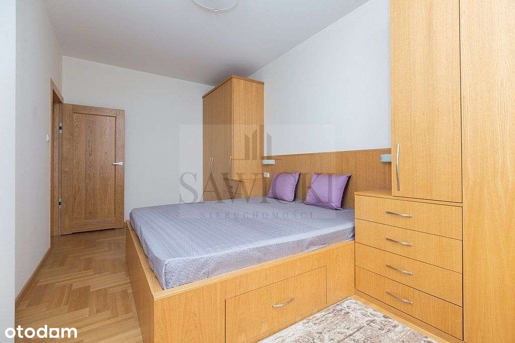 słoneczne 3 pokojowe mieszkanie z ogródkiem-14