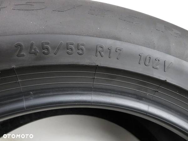 2x 245/55R17 OPONY LETNIE Pirelli Cinturato P7 - 5