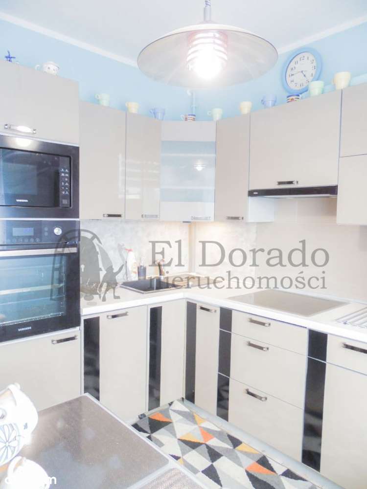 Bezczynszowe mieszkanie 2-pokojowe.-7