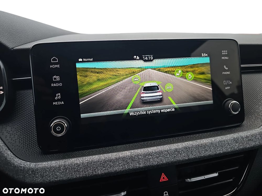 FV23%, Selection, 1.0 TSI 115KM, Salon Polska, ASO, 1wł.