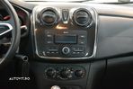 Dacia Logan 0.9 TCe Ambiance - 10