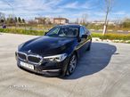 BMW Seria 5 520d EfficientDynamics Edition AT - 2