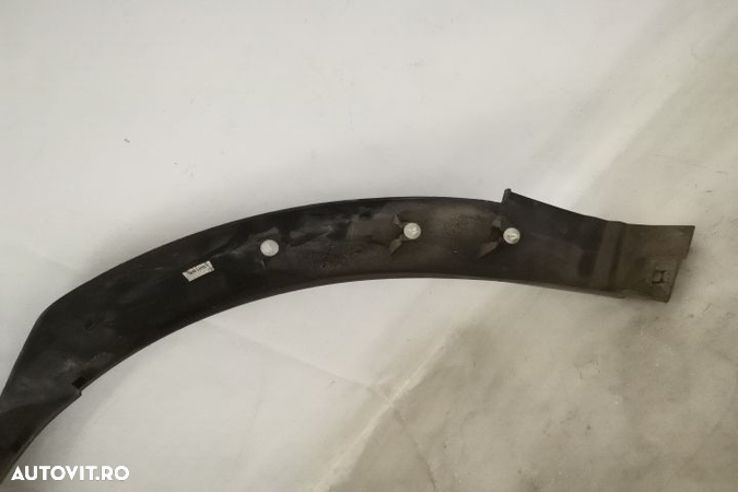 Overfender Dreapta Spate Original In Stare Buna Land Rover Discovery - 6