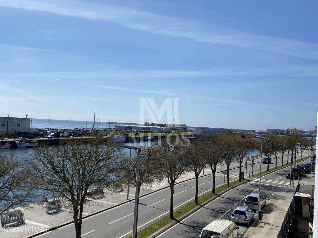 Marina Edifício-Centro da Cidade - Grande imagem: 4/10