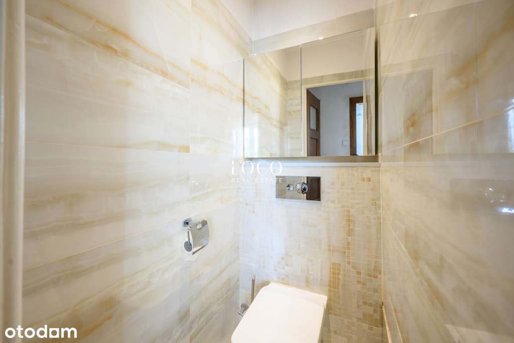 2 pokoje, osobna kuchnia, przy metrze Natolin-3