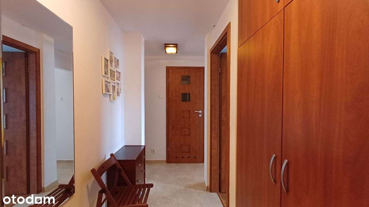 Atrakcyjne 2-pokojowe przy ul.Kamieńskiego-17