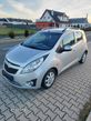 Chevrolet Spark 1.2 LS+ - 2