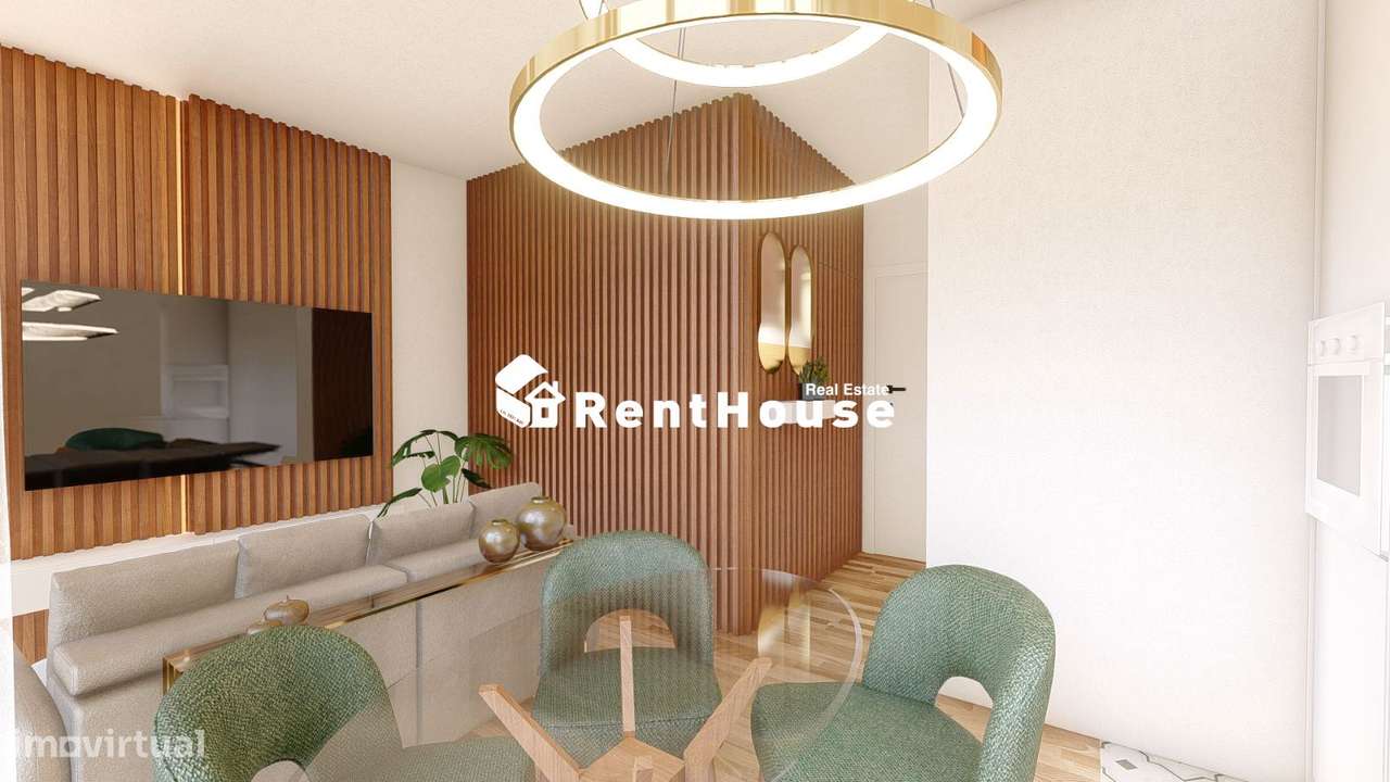 T1K Novo - Suite D. Sebastião - Grande imagem: 3/13