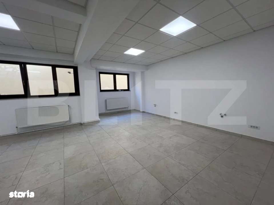Spatiu comercial, 137 mp, constructie noua, Central - Imagine principală: 3/9