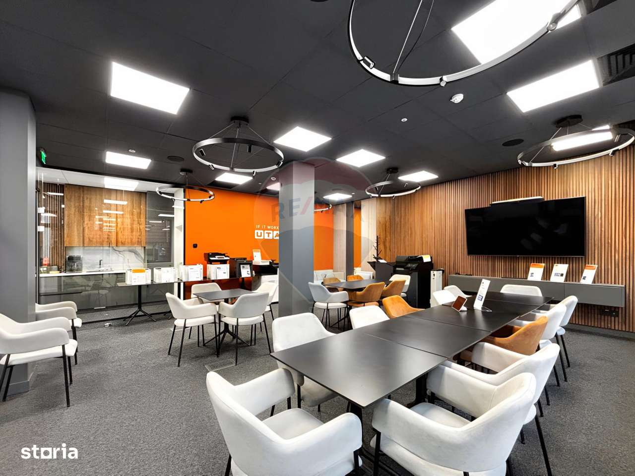 Spațiu comercial ultramodern P+4, Piața Victoriei - Imagine principală: 2/20