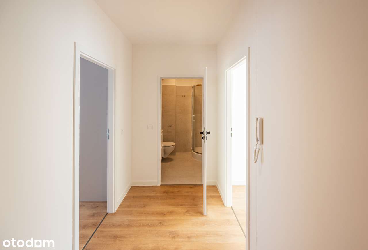 Komfortowe Mieszkanie w Kobierzycach - Pełny obrazek: 5/6