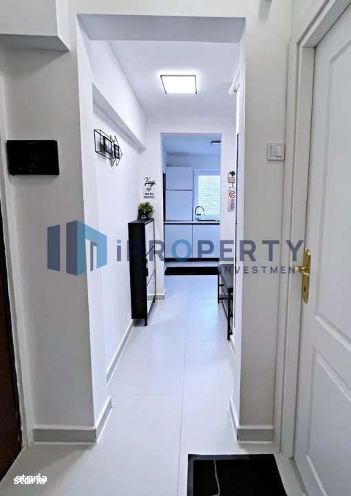 Piata Amzei | 2 Camere | Centrala Proprie | Prima Chirie | Parcare - Imagine principală: 5/5