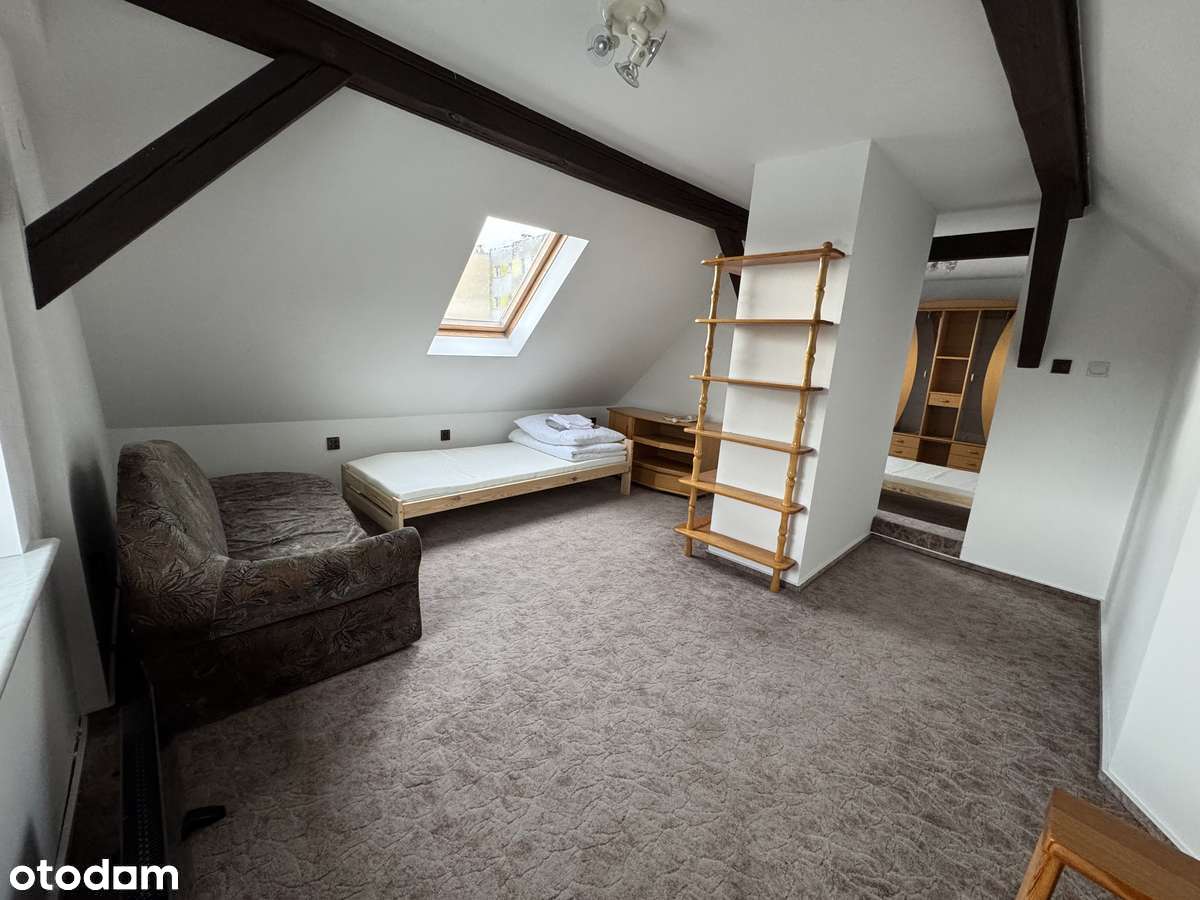 Dom na wynajem hotel pracowniczy 15os Faktura Vat - Pełny obrazek: 5/17