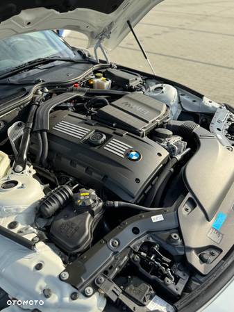 BMW Z4 35is sDrive - 21