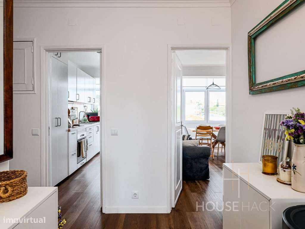 T3 remodelado na Parede-5