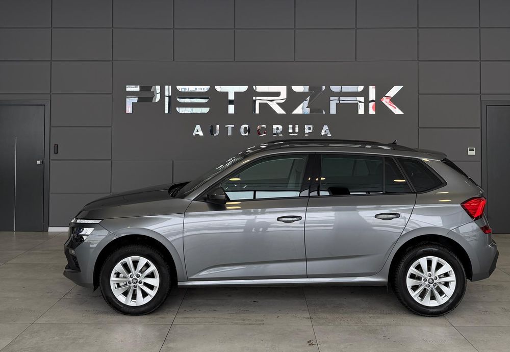 Skoda Kamiq 1.0 TSI 85 kW (115 KM) Salon Polska FV23%