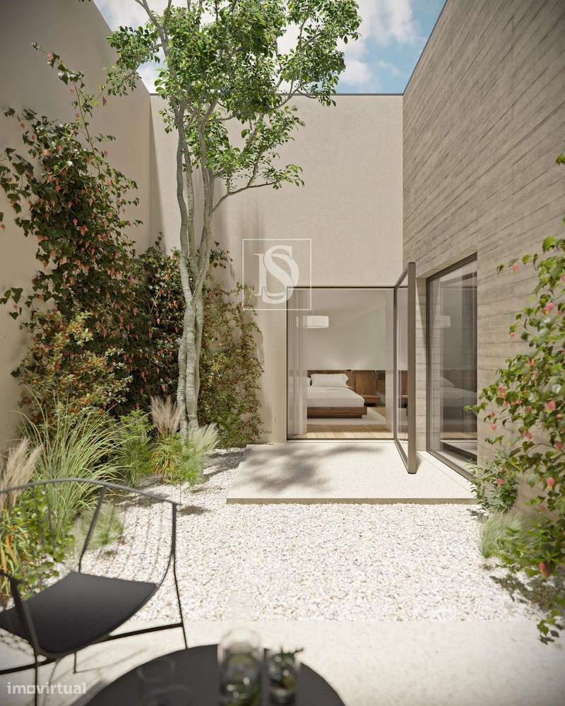 APARTAMENTO T3 Fração A - S. LÁZARO RESIDENCE-4