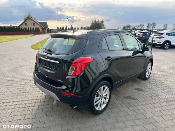 Opel Mokka X 1.4 ECOTEC Start/Stop 120 Jahre - 16