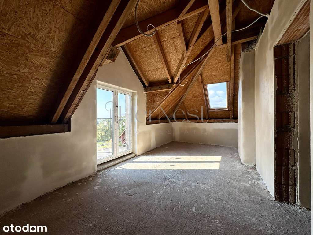 OKAZJA!Dom w otoczeniu zieleni z widokiem na Tatry-8