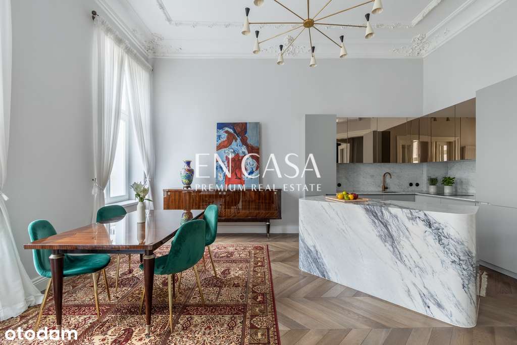 Śródmieście | Design | Luksus | 110 m2-8