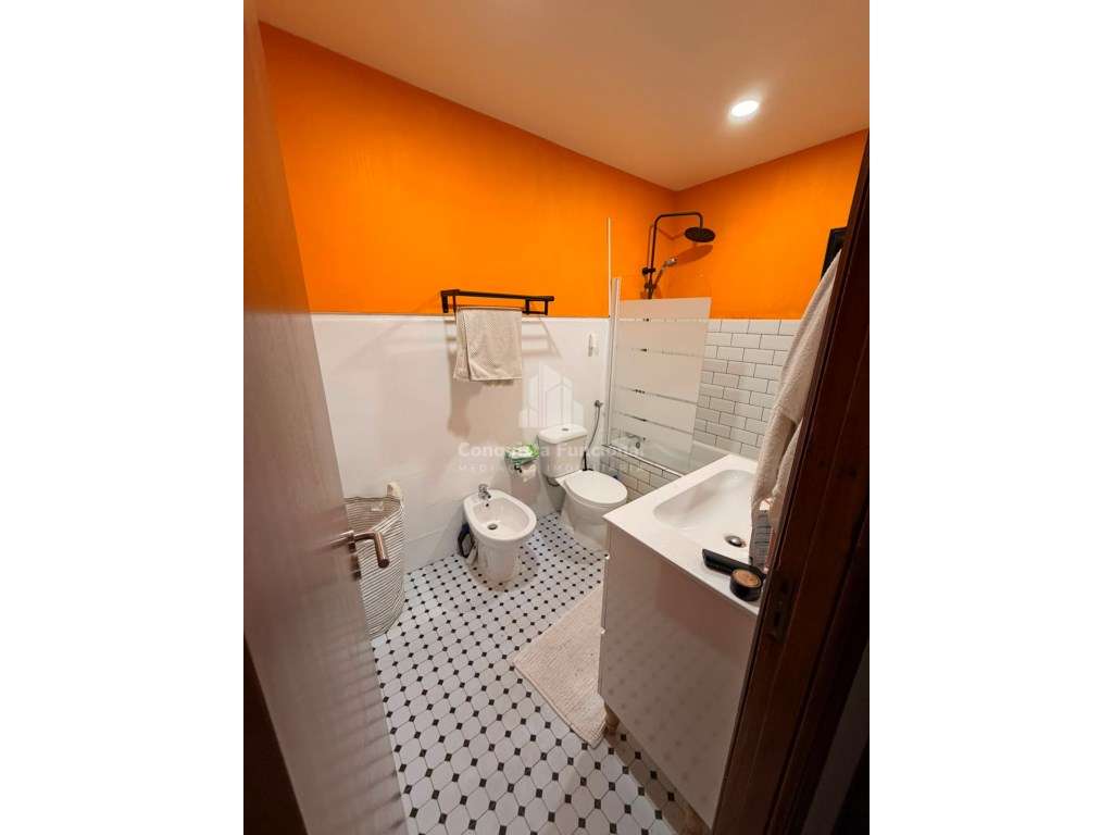 Apartamento T3 com Lugar de Garagem | Quinta do Arieiro - São João ...-23