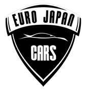 Euro-Japan Cars S.C.  logo