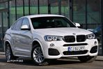 BMW X4 - 1