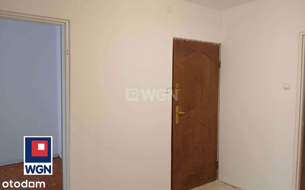 Przestronne mieszkanie na osiedlu Wyzwolenia.-7