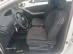 Toyota Yaris 1.4 D-4D AC - 5