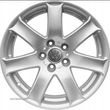 FELGI VW POLO 6R0 16'' 6R0071496B FV - 1