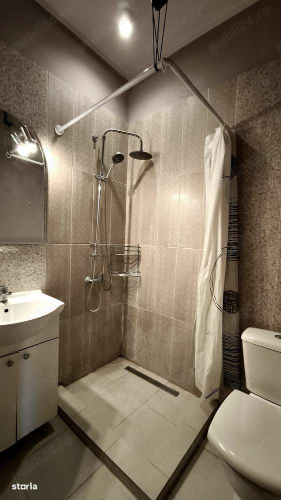 Apartament cu 2 camere la casă, COD 8270-7