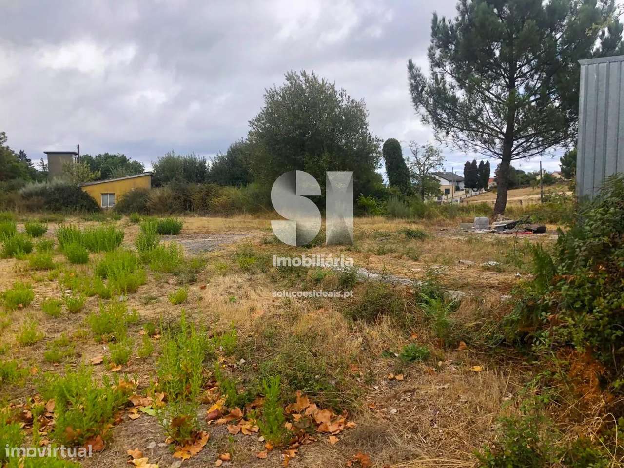 Terreno em Vila real - Grande imagem: 3/20