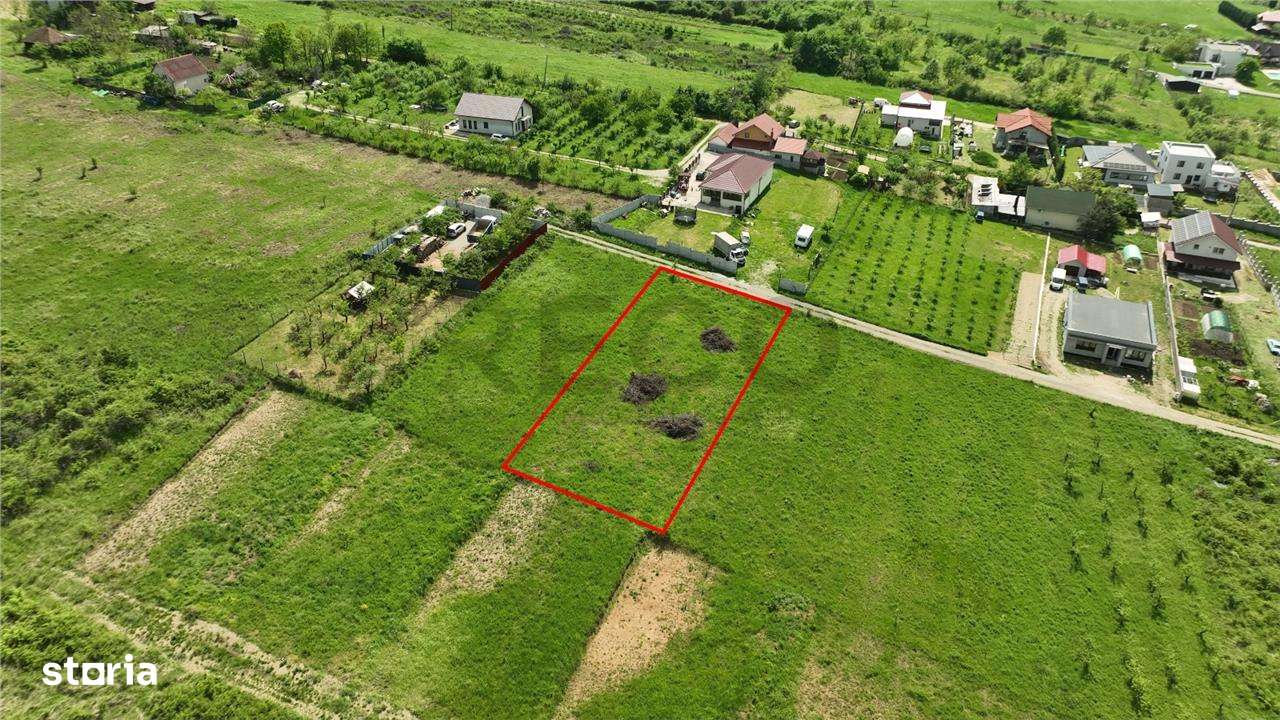 RECO Teren, Saldabagiu de Munte - Imagine principală: 4/4