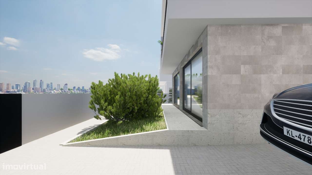 Moradia T4 Venda em Esgueira,Aveiro-17