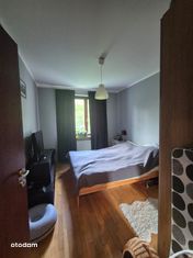 bezpośrednio 2-pokojowe z widokiem na park (Fort Bema) - Pełny obrazek: 5/8