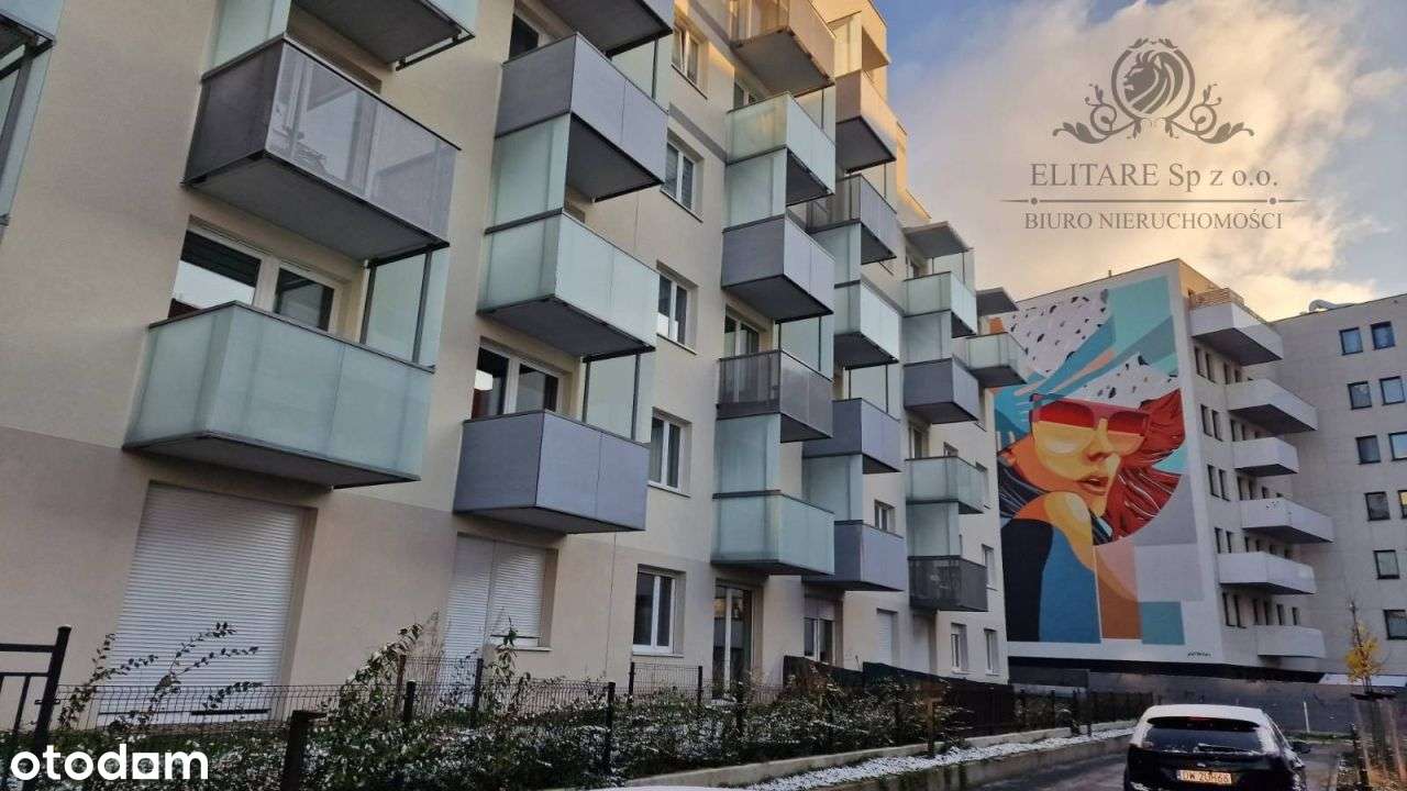 Kawalerka/pod wynajem/dla studenta/Gaj/pod klucz - Pełny obrazek: 5/20