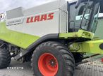 Claas Lexion 580.  95500€ - 1