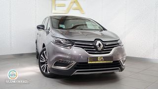 Renault Espace 1.6 dCi Zen EDC