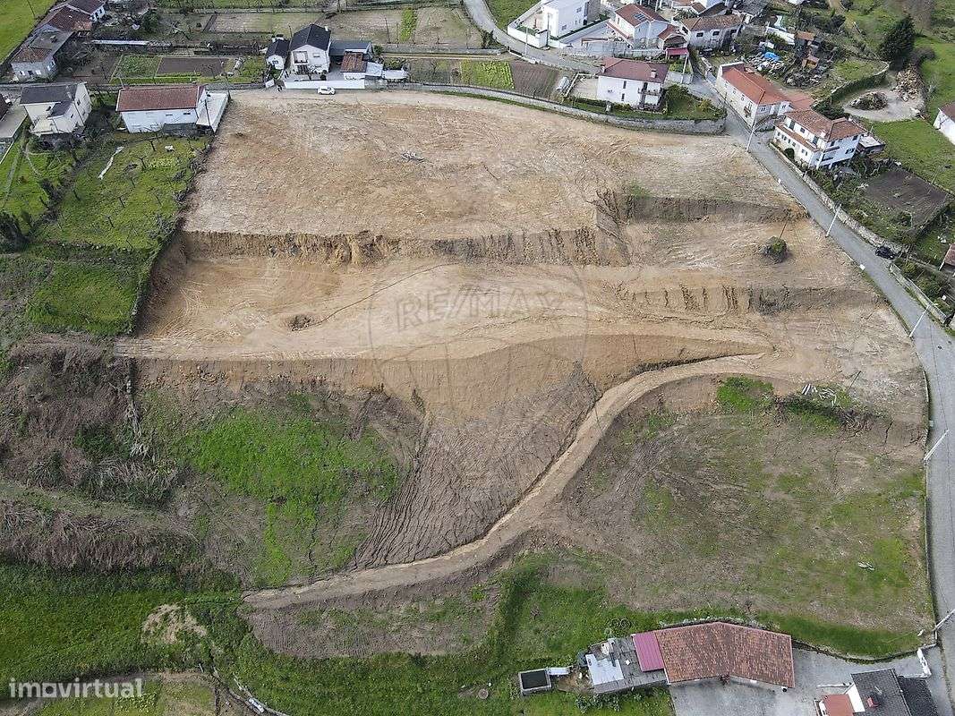 Terreno  para venda - Grande imagem: 2/8